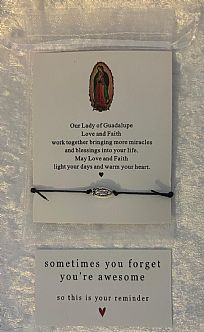 Our Lady of Guadeloupe