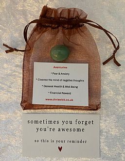Aventurine Tumble Stone