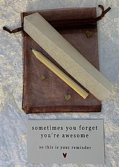 Magic Wish Paper