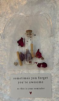 Message In A Bottle